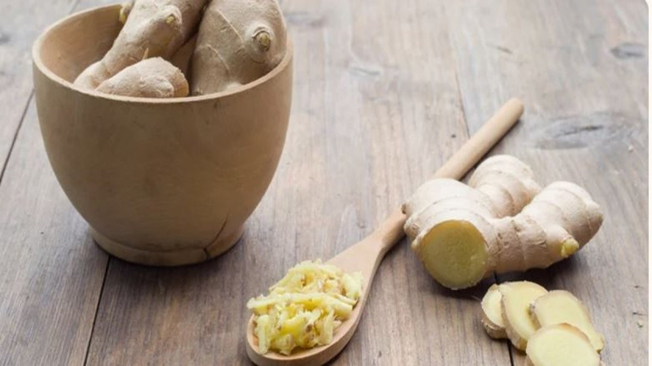 Kansere iyi geliyor. Ölümcül hastalıklarla savaşa ot