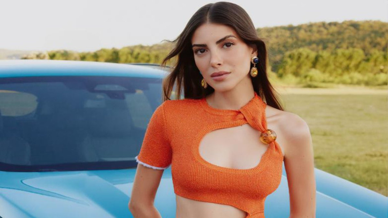 Deniz Baysal’ın yeni dizisi belli oldu