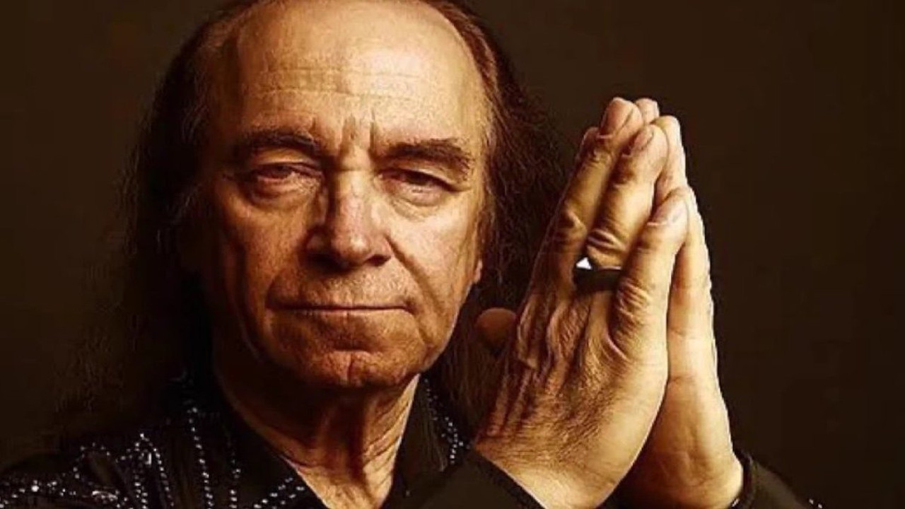 Erkin Koray'ın ölmeden önce doldurduğu ses kaydı ortaya çıktı