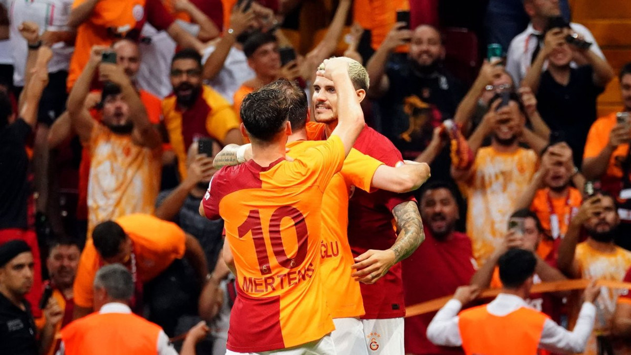 Icardi isyanı büyüyor: İlgisiz tavırlarla gezip 2 gol attı