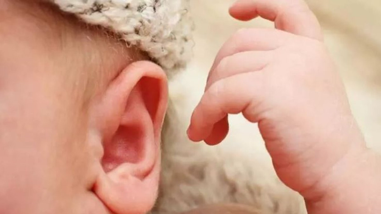 Uzmanından bebeklerdeki işitme kaybıyla ilgili dikkat çeken açıklama
