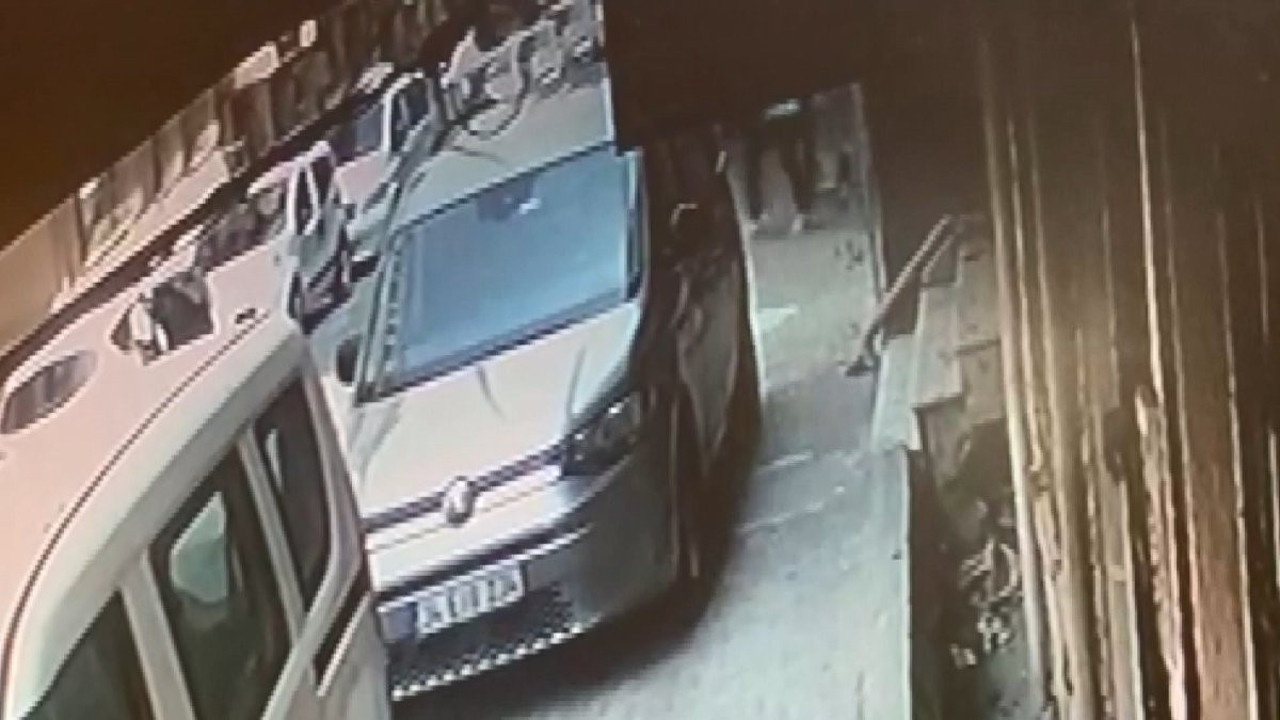 Gamze’yi boşanma aşamasındaki eşi başından vurdu: Durumu ağır