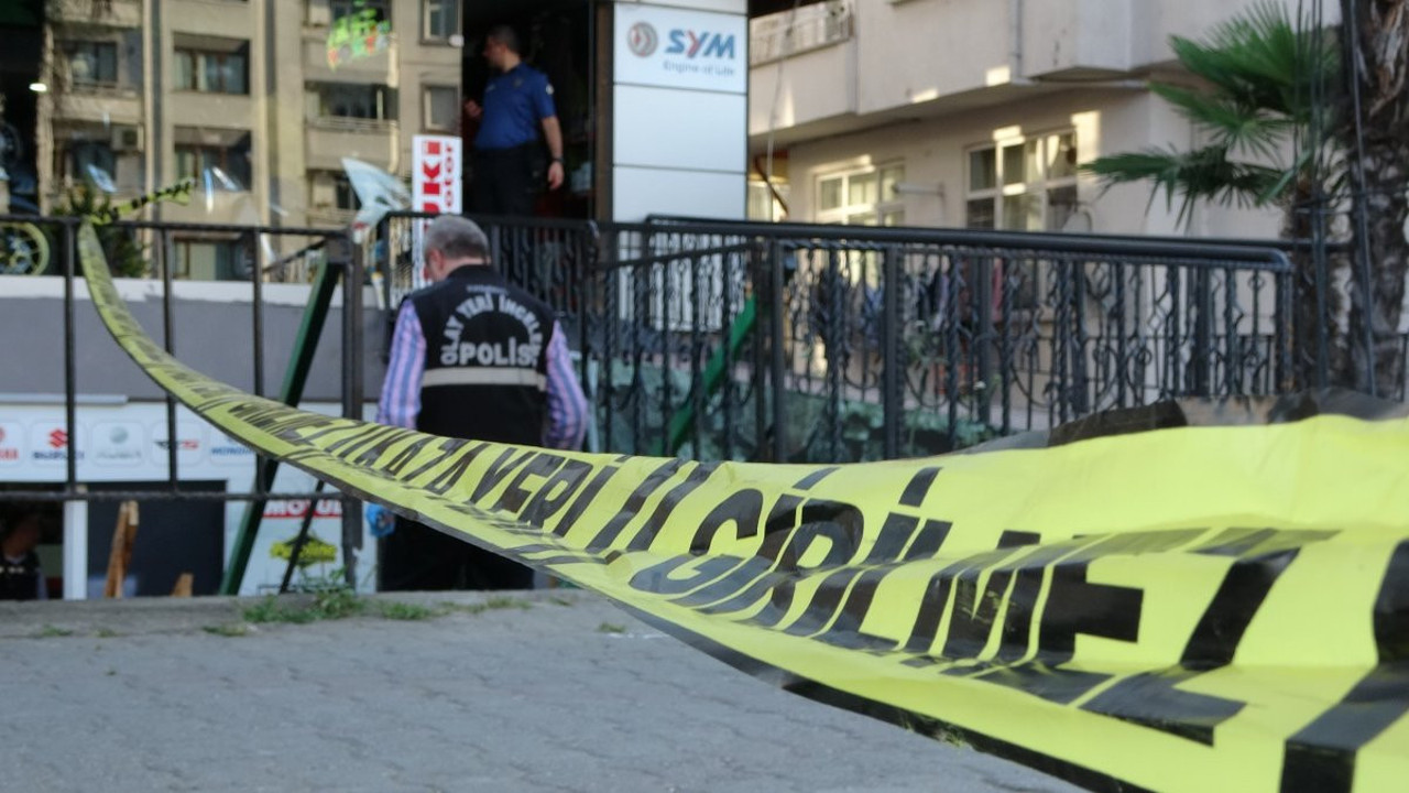 Ordu’da otomobilden ateş açıp kaçtılar: 1 yaralı