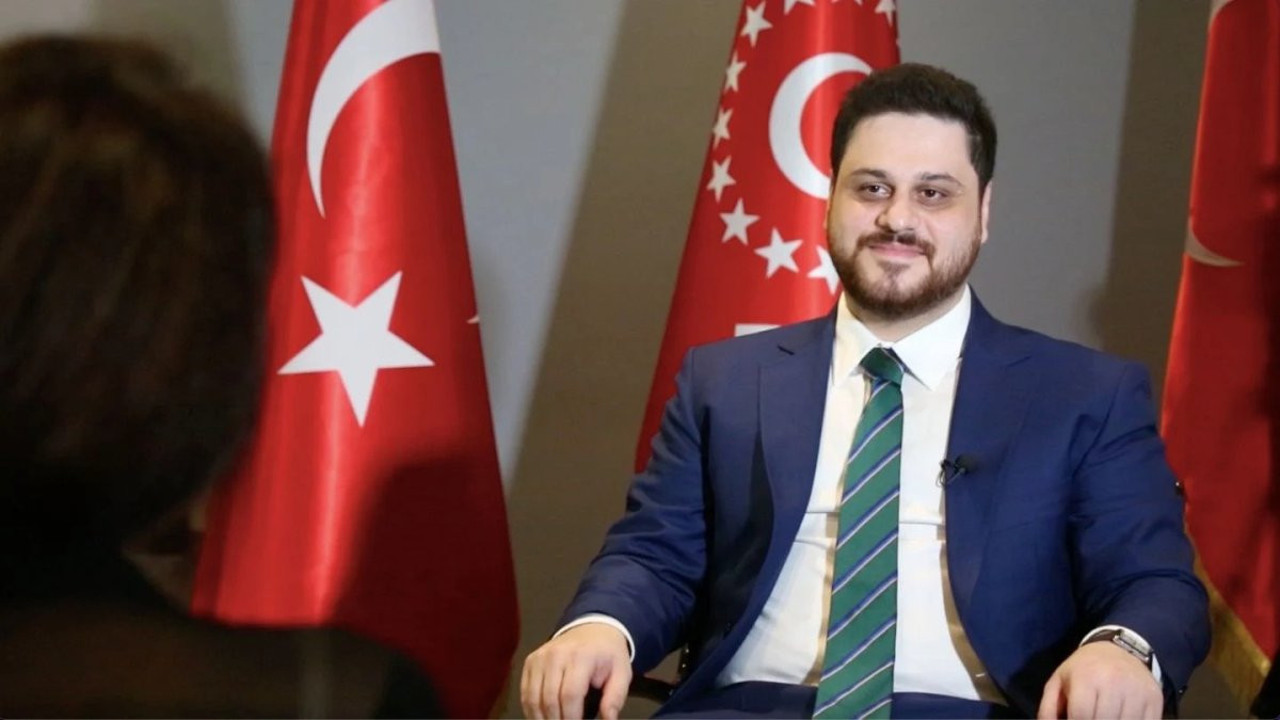Rekor faiz artışı sonrası BTP lideri Hüseyin Baş dolarda ne olacağını açıkladı