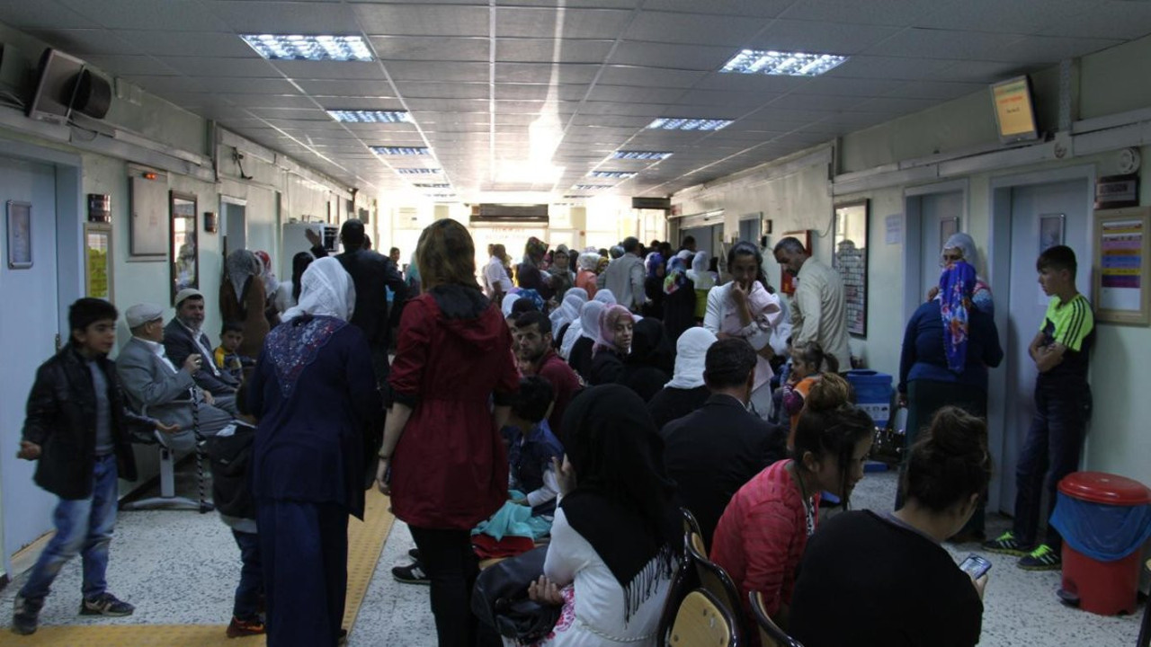 SGK düzenlemesi Resmi Gazete'de: Muayene ücretlerine yüzde 50 zam