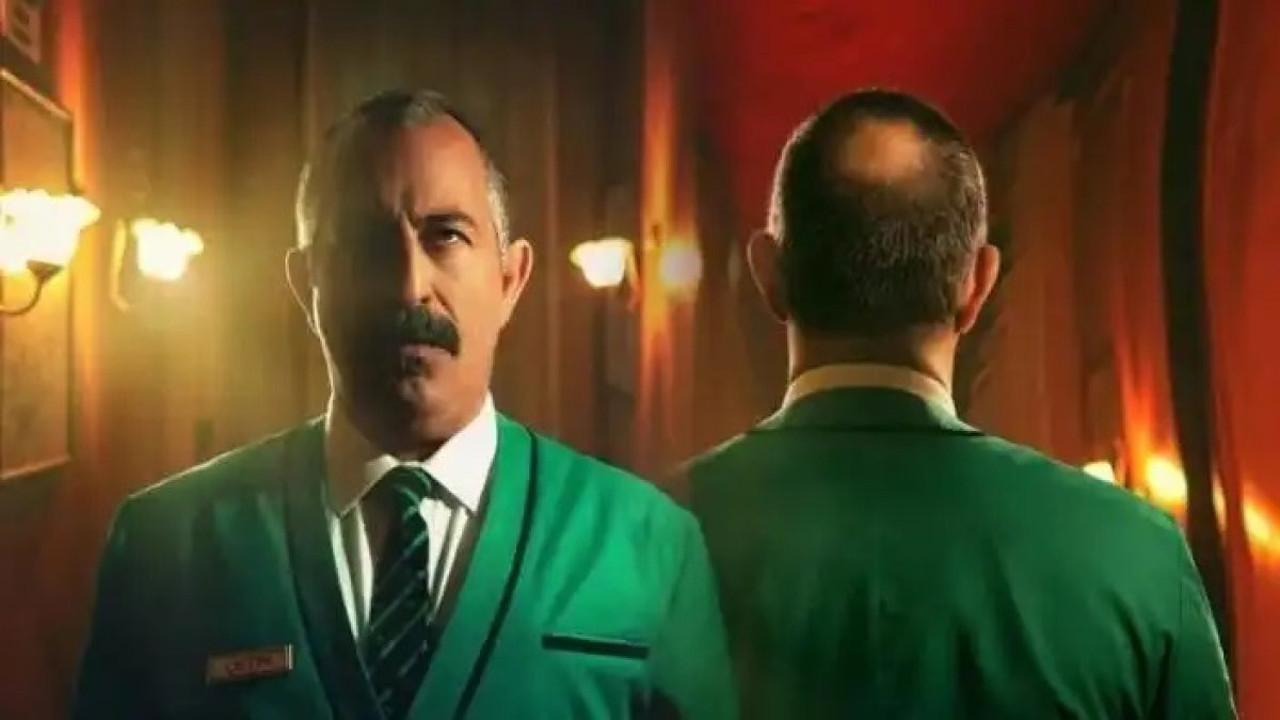 Cem Yılmaz'ın yeni filmi 'Do Not Disturb'ün yayın tarihi açıklandı