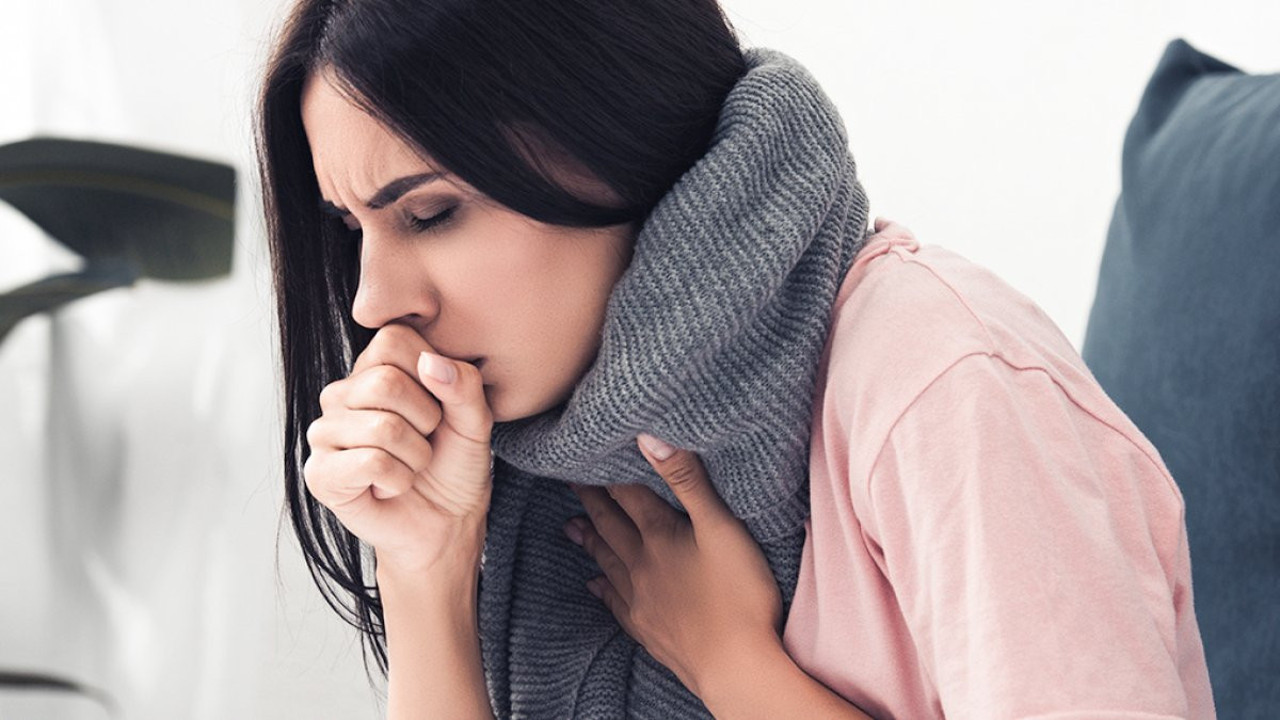 Korkulu rüya vereme iyi geliyor. Mucize bitki