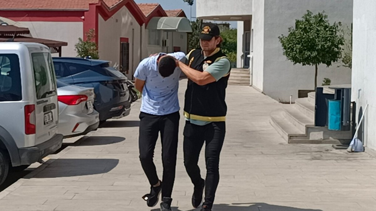 Adana'da tartıştığı babasını tabancayla vurarak öldürdü