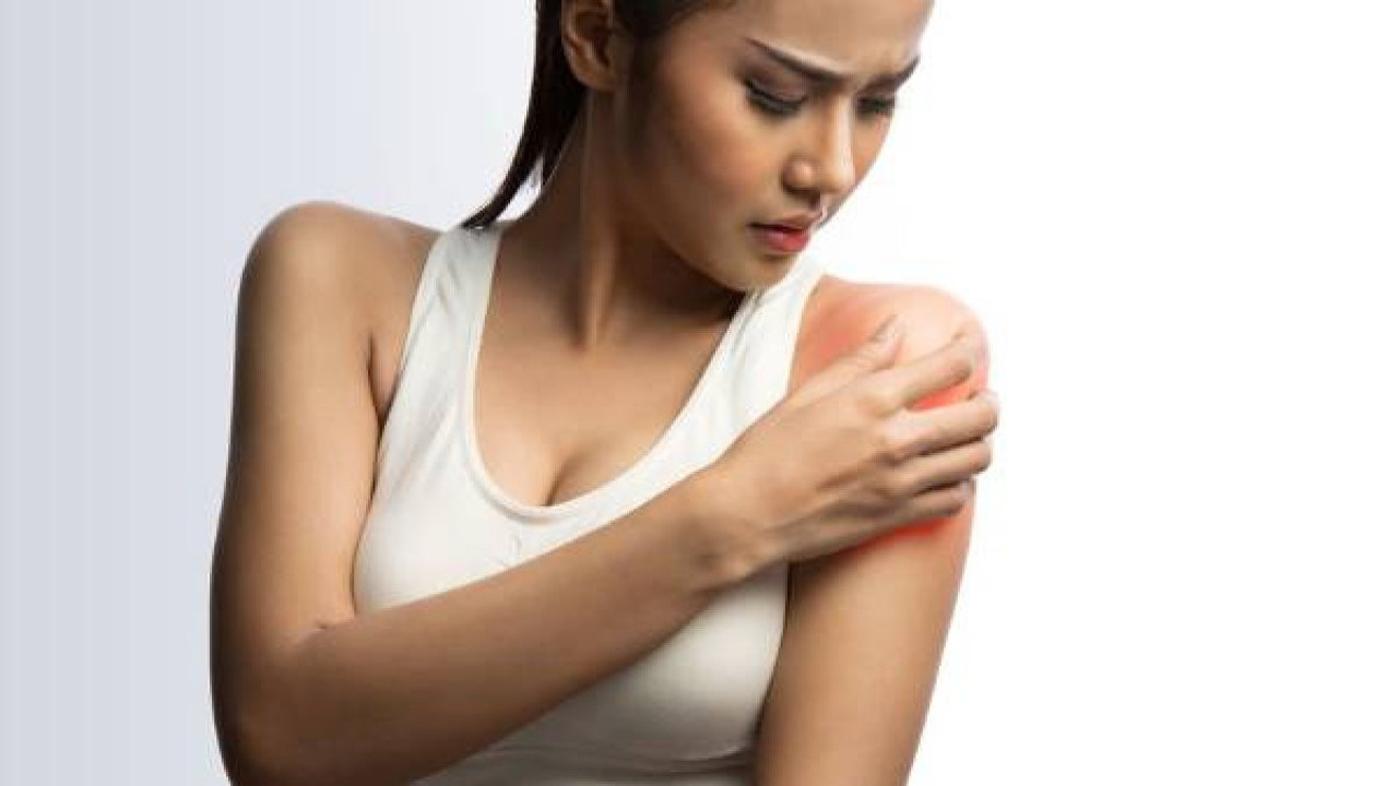 Omuz ağrısı ölümcül olabilir. Uzmanından hayat kurtaran öneriler