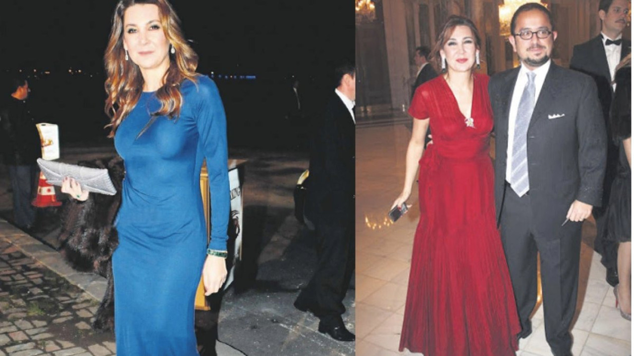 Ali Sabancı ve Vuslat Doğan Sabancı ağır yaralandı. Doktorlar son durumlarını açıkladı