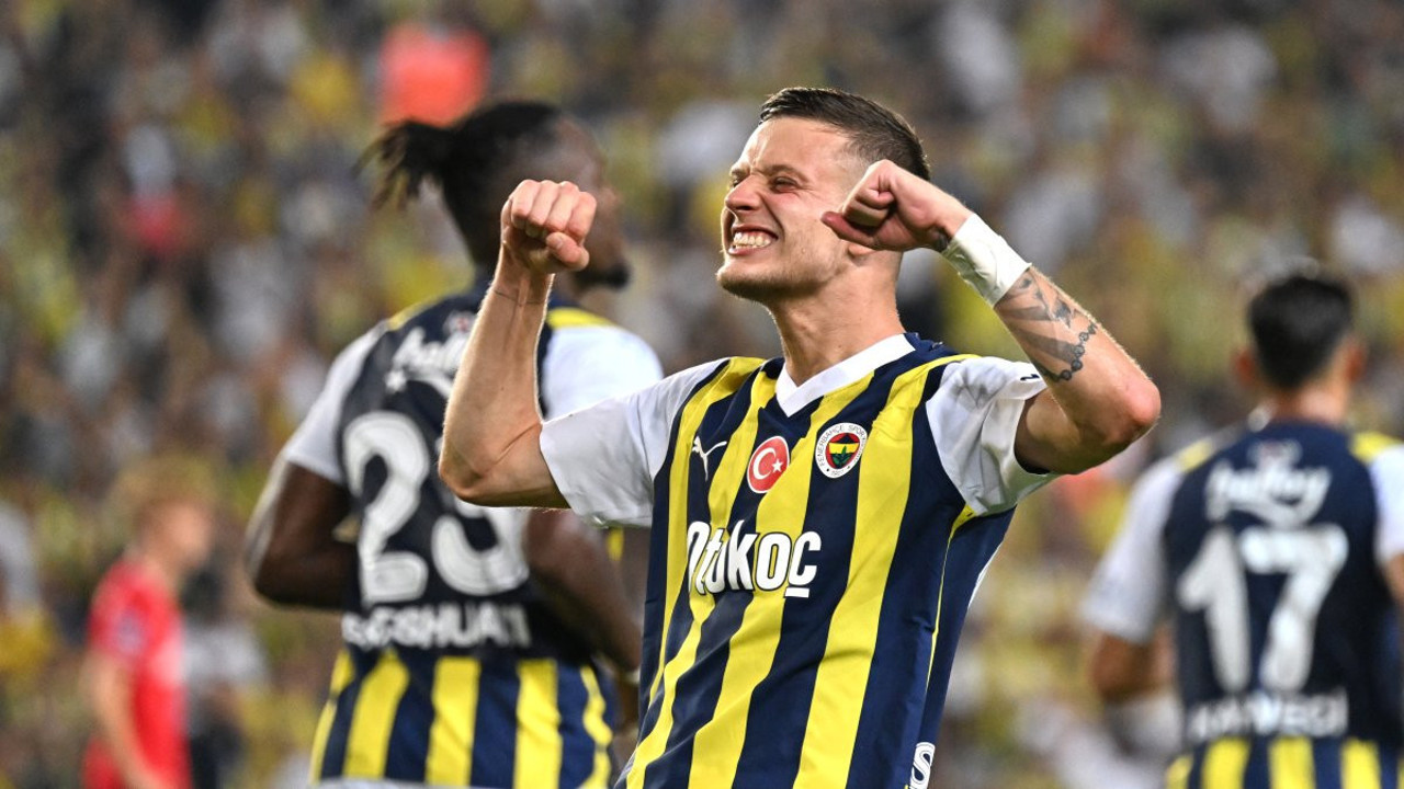 Ne Icardi ne Aboubakar. Bu işin sırrı ne Sebastian