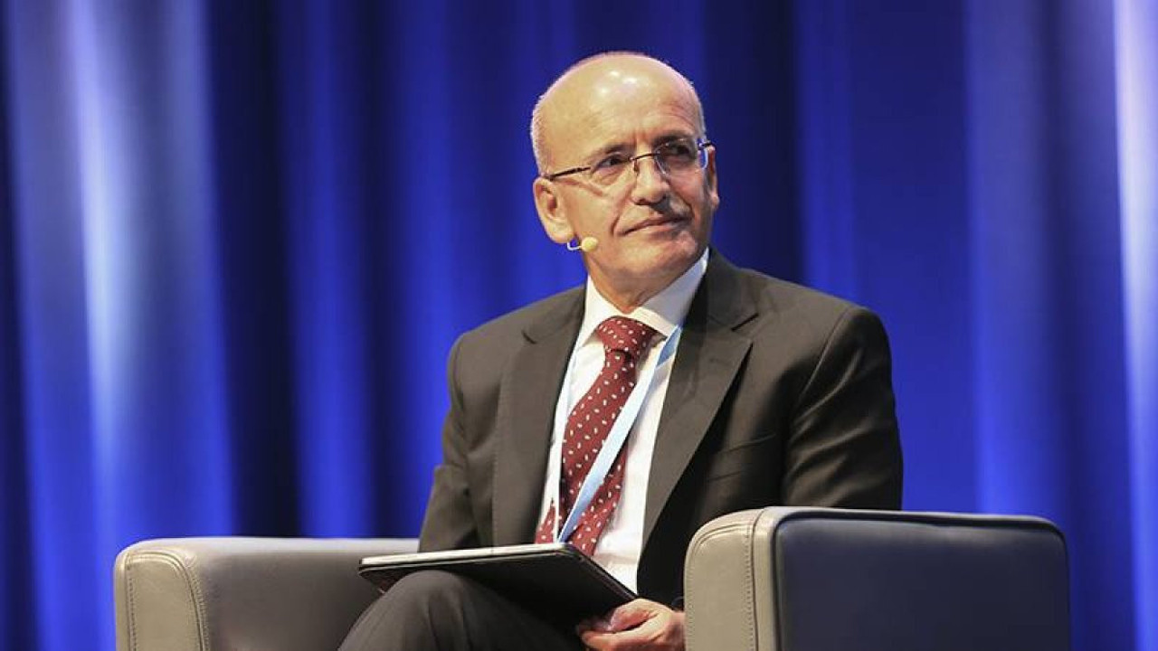 Bakan Şimşek’ten flaş kredi talimatı