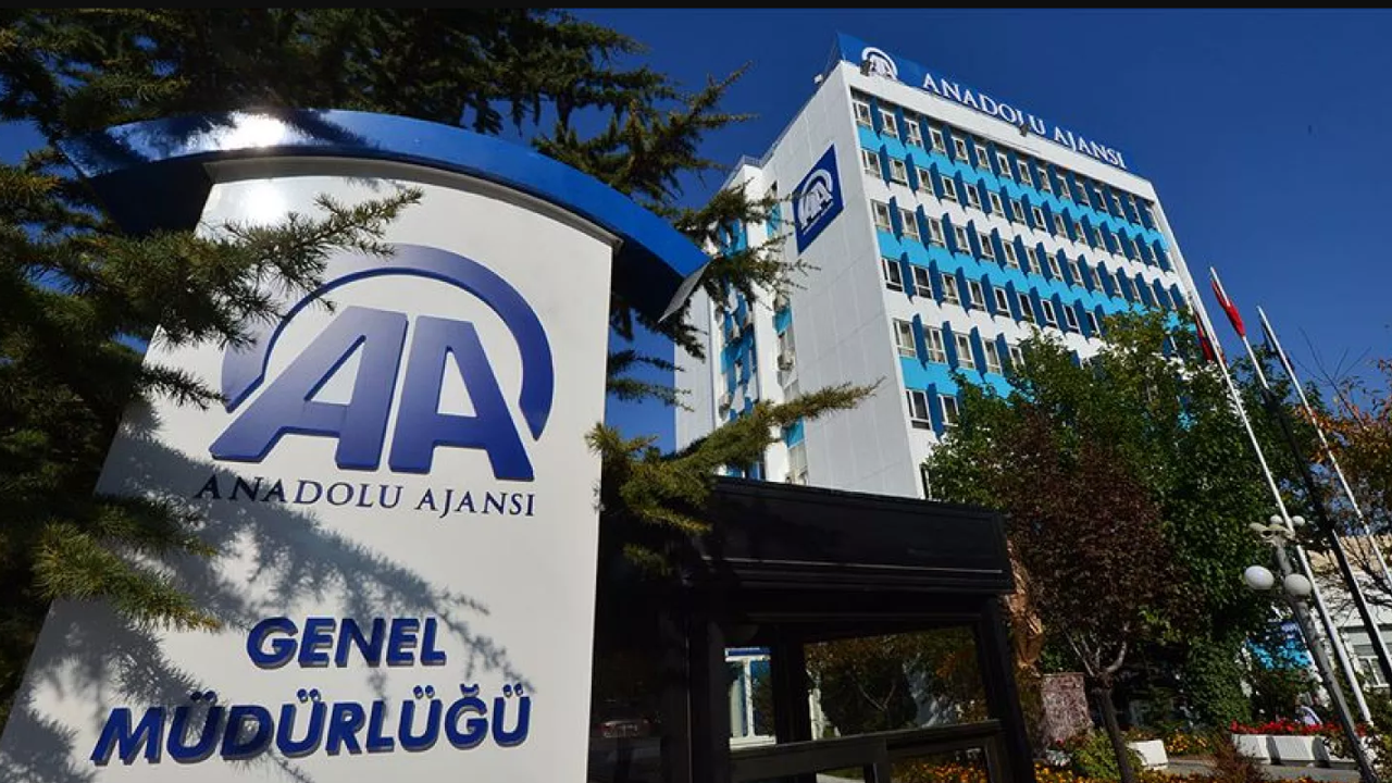 Hakan Fidan’ın ziyaretini ‘Kurdistan’ diye geçti. Büyük gaf