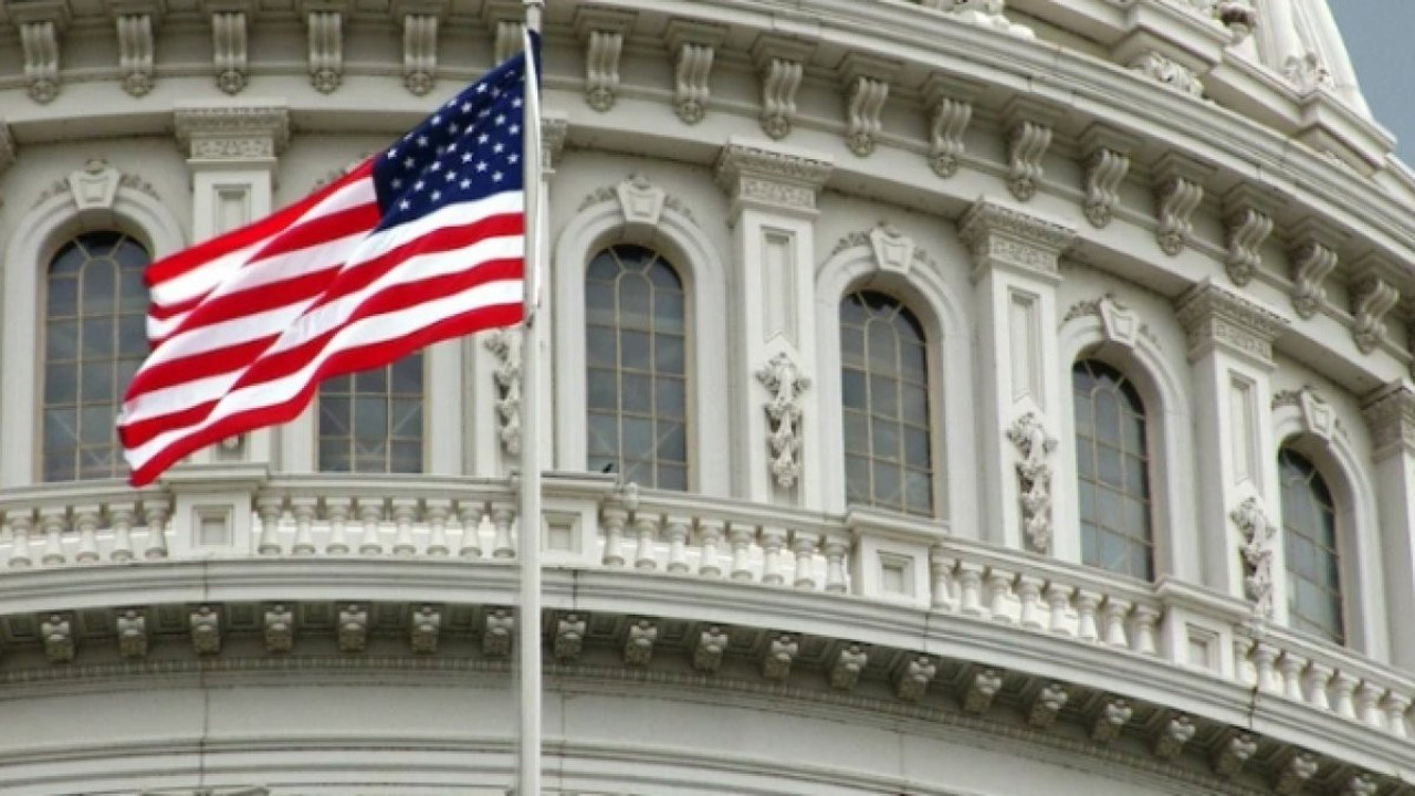 ABD Dışişleri Bakanlığı'ndan İsrail'e Filistin kınaması