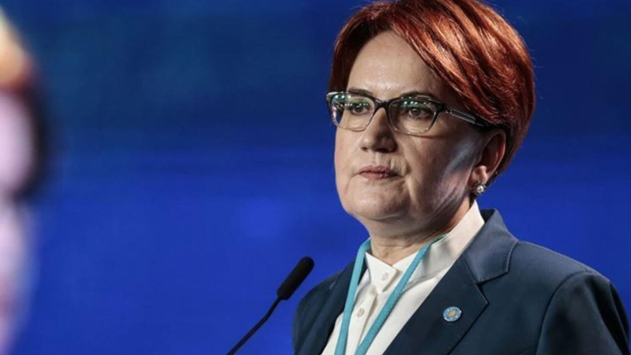 Meral Akşener'in FETÖ soruşturmasındaki gizli tanık PKK'lı çıktı