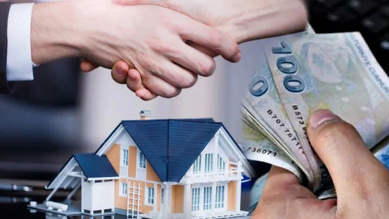 BDDK’dan konut kredilerinde yeni düzenleme. İkinci ev alanlara yüzde 150 risk ağırlığı