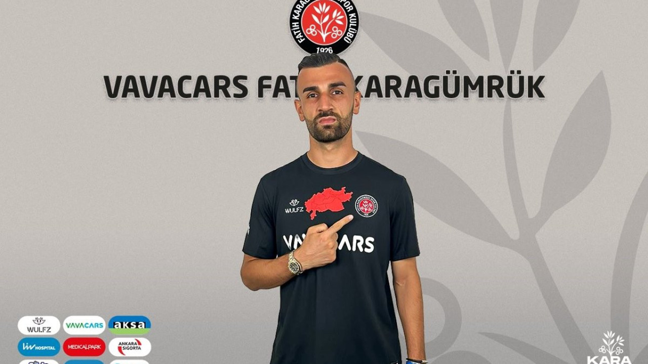 Serdar Dursun, Karagümrük'te