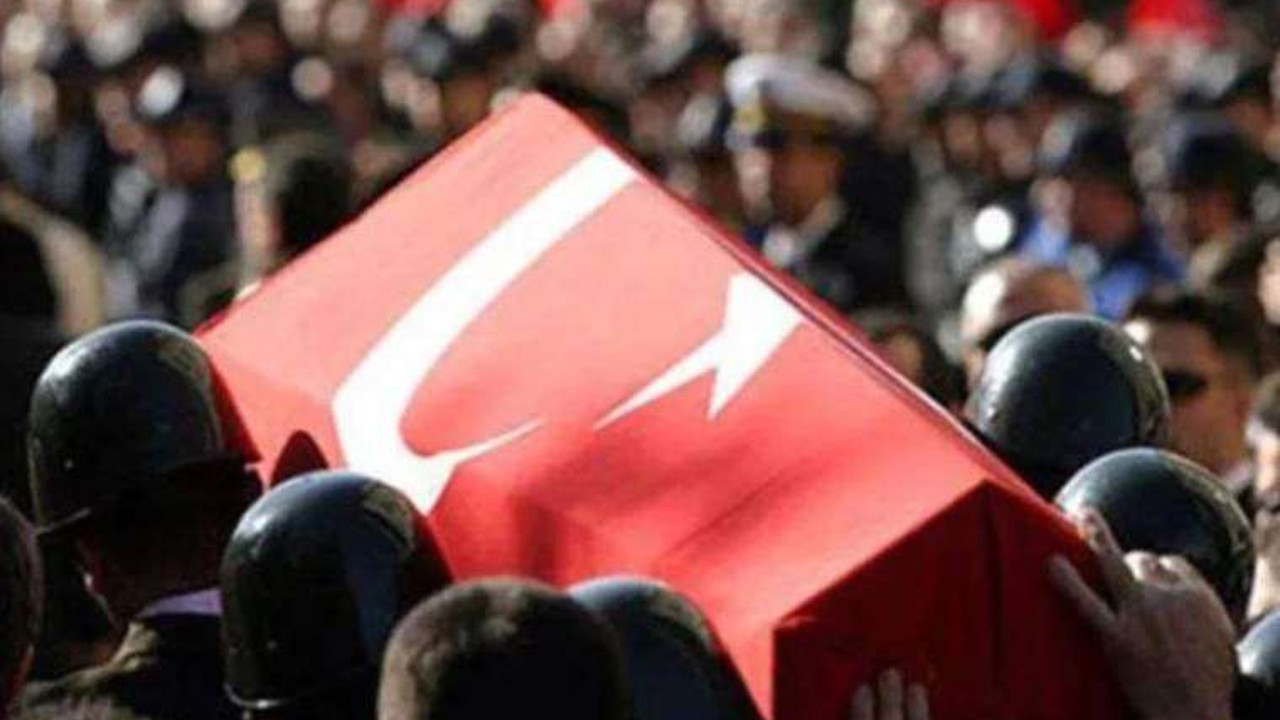 MSB acı haberi duyurdu. Bir askerimiz şehit oldu