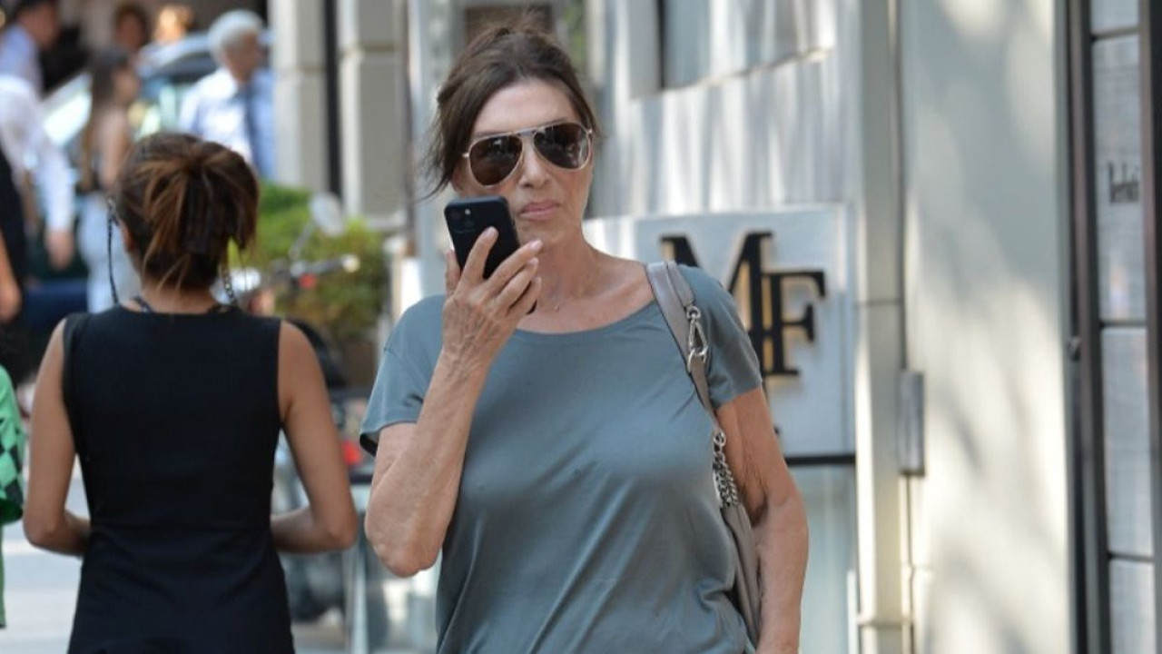 Nebahat Çehre ekranlardan uzak kalma sebebini açıkladı