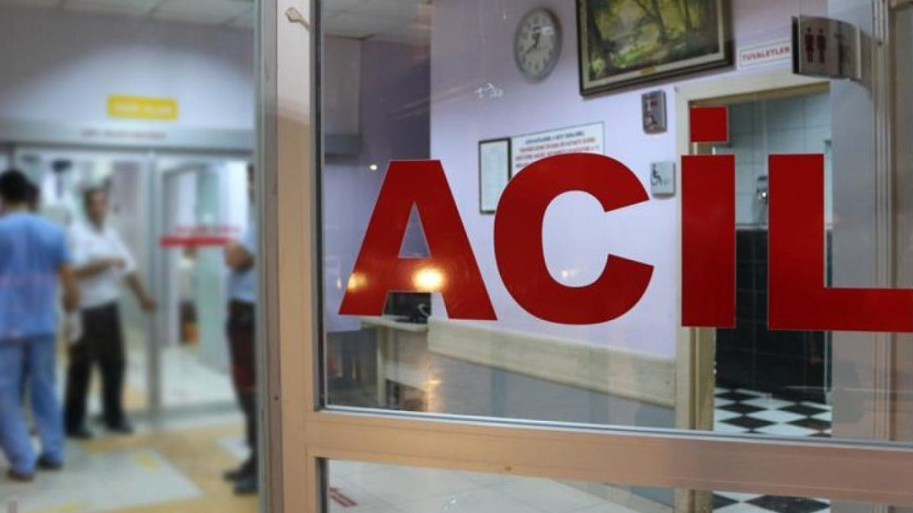 Tokat'ta düğünde yaşanan silahlı kavgada 1 kişi öldü, 3 kişi yaralı