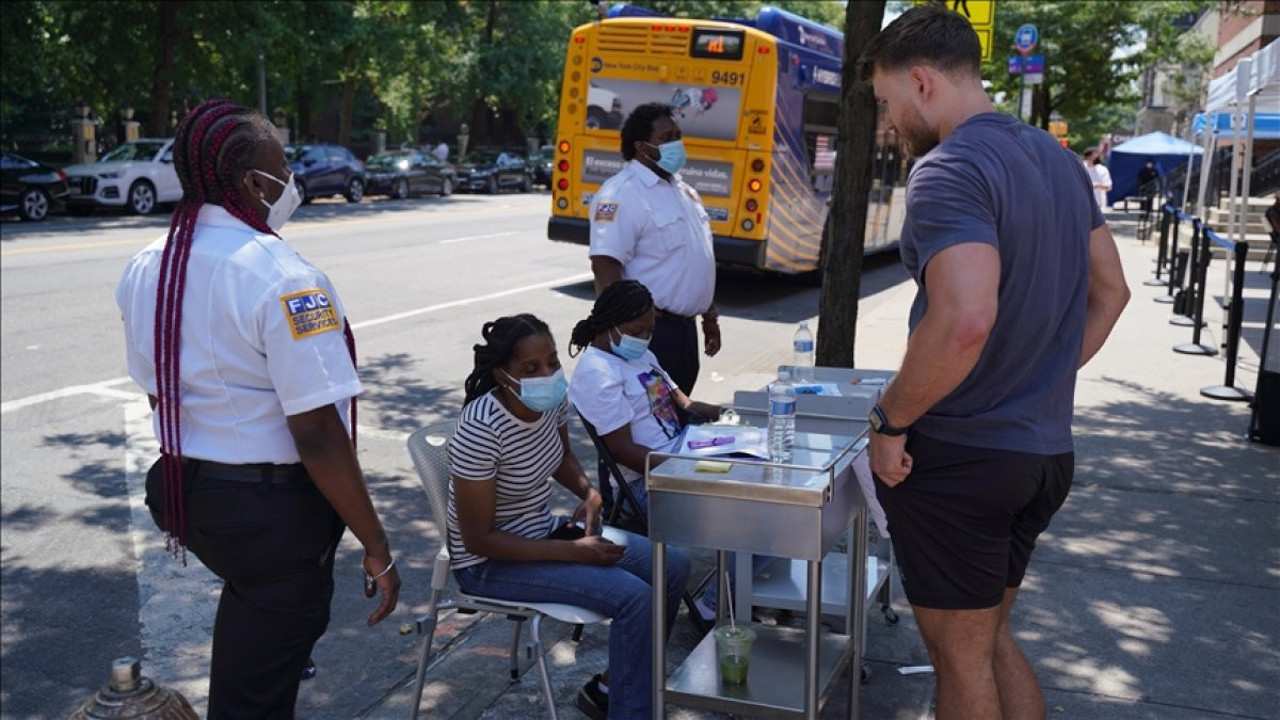 DSÖ’den maymun çiçeği açıklaması