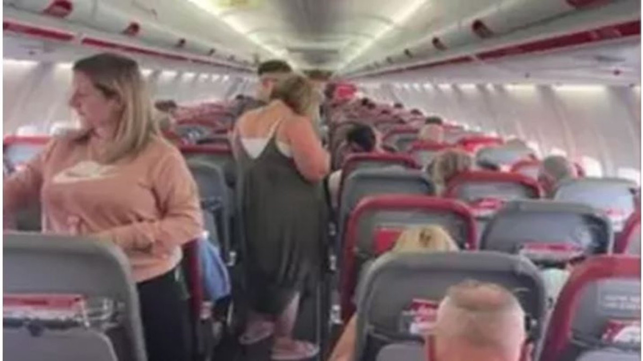 İngilizlerin Yunanistan yolculuğu kabusa döndü