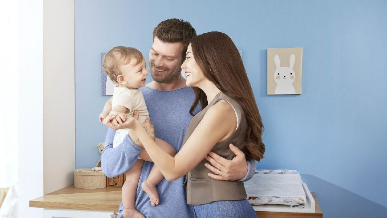 Kıvanç Tatlıtuğ ve Başak Dizer çiftinin bir reklam için aldıkları para tam bir servet