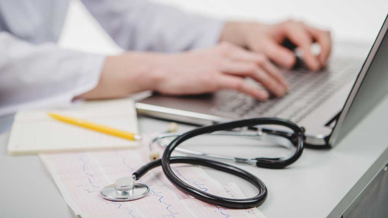 e-Reçete'de yeni dönem. Sağlık Bakanı Koca duyurdu