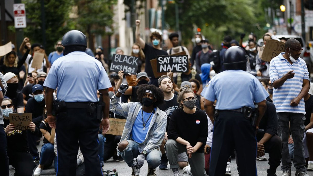 ABD'de ırkçı saldırı dehşeti. 3 siyahi hayatını kaybetti