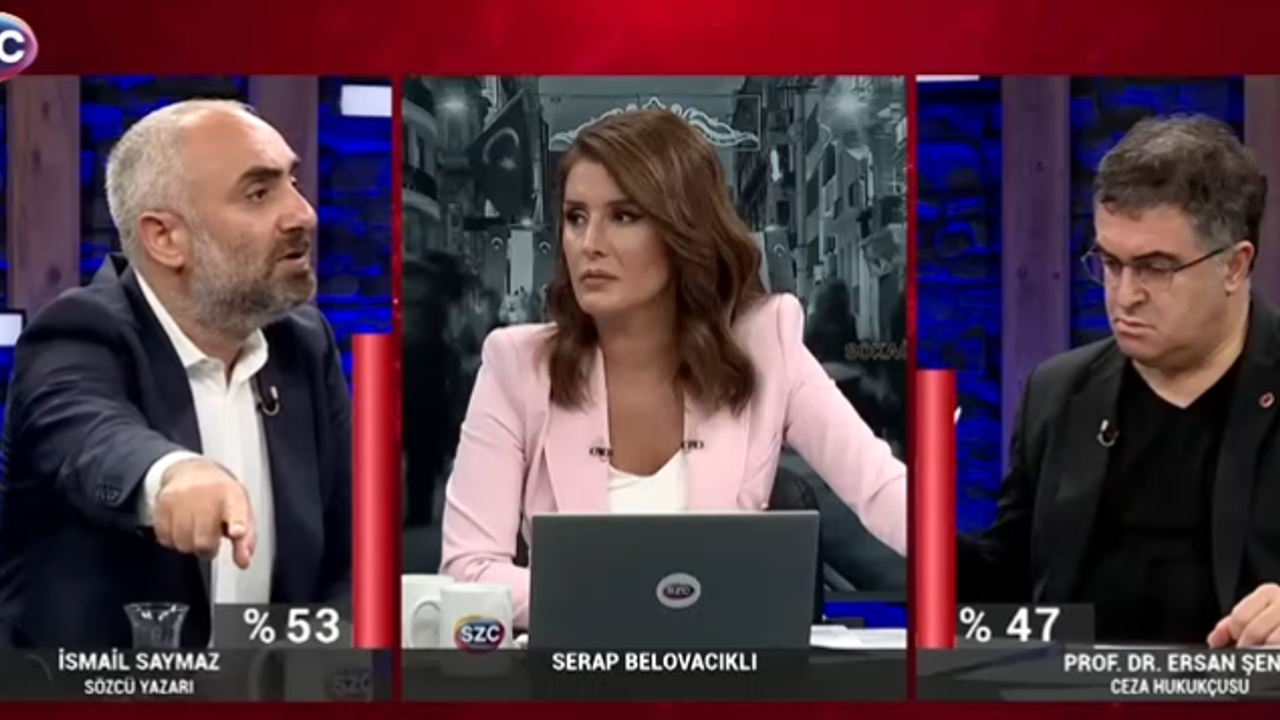 İsmail Saymaz'dan Menzilci, İsmailağacı, Cübbeli ve tüm tarikatçılara tokat gibi sözler: İktidardan korktuğunuz kadar Allah'tan korkmuyorsunuz