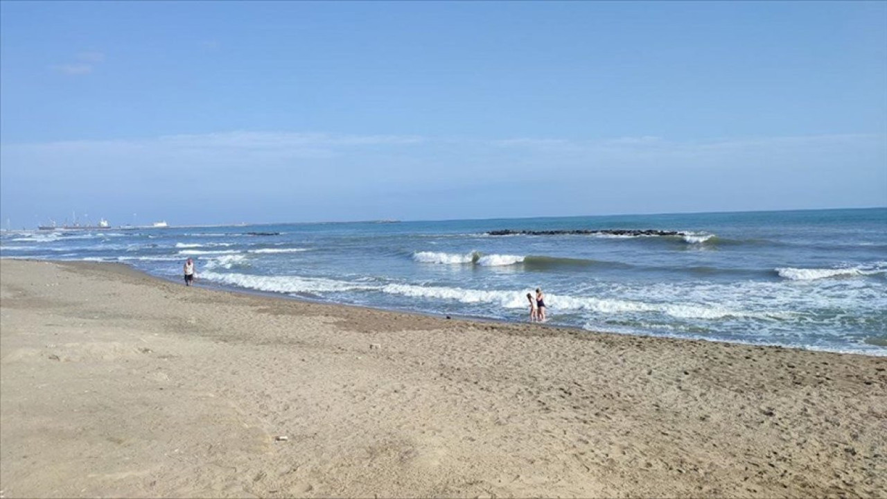 Sakarya'da denize girmek yasaklandı (27 Ağustos 2023)