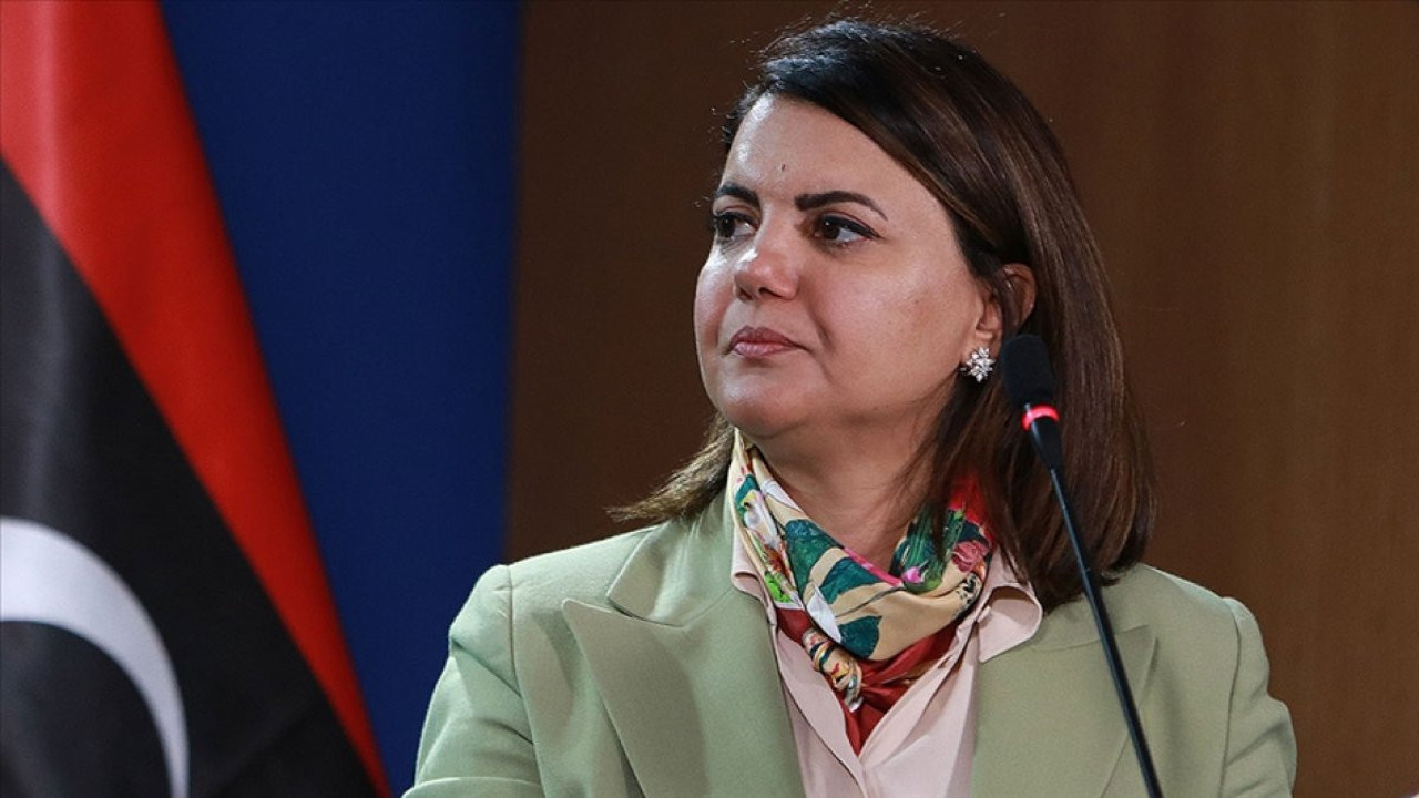 Libya Dışişleri Bakanı İsrailli meslektaşıyla görüştüğü için açığa alındı