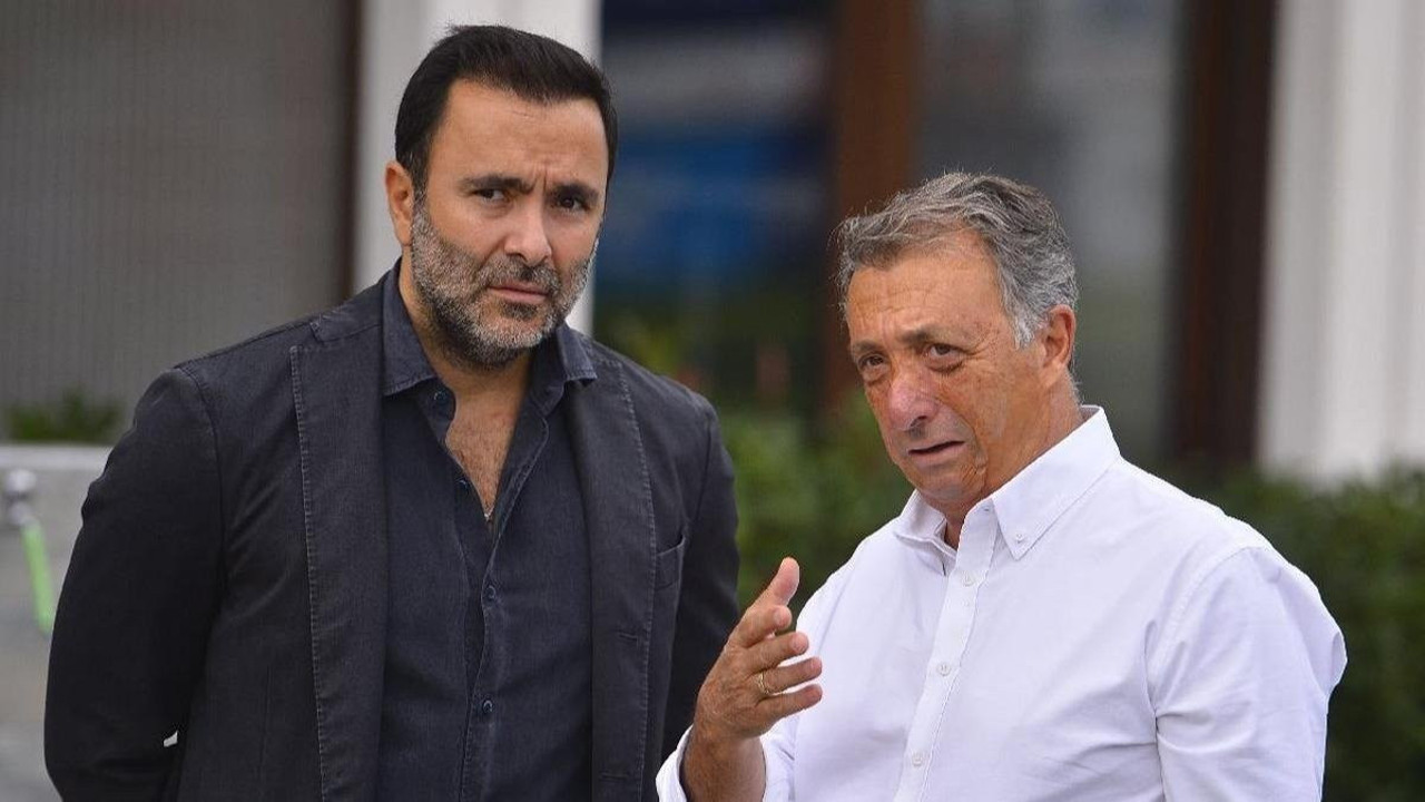 Ahmet Nur Çebi istifa etti iddiasına Kocadağ'dan açıklama