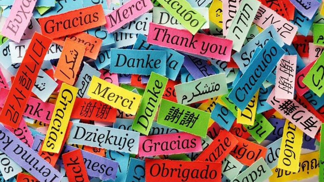 Dünyanın en güçlü dilleri açıklandı! Türkçe'nin listedeki sırası şaşırttı