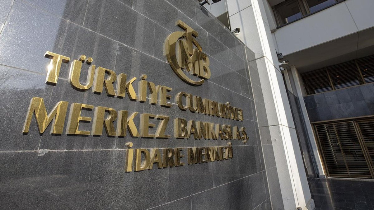 Merkez Bankası’ndan yeni enflasyon açıklaması