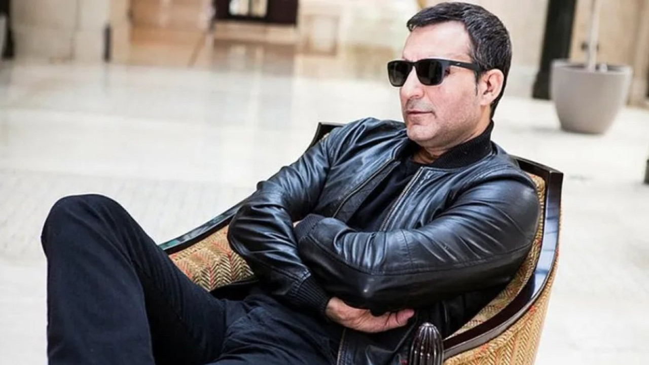 Rafet El Roman'ın artık çocuğu olmayacak. Bomba gibi itiraf şoke etti