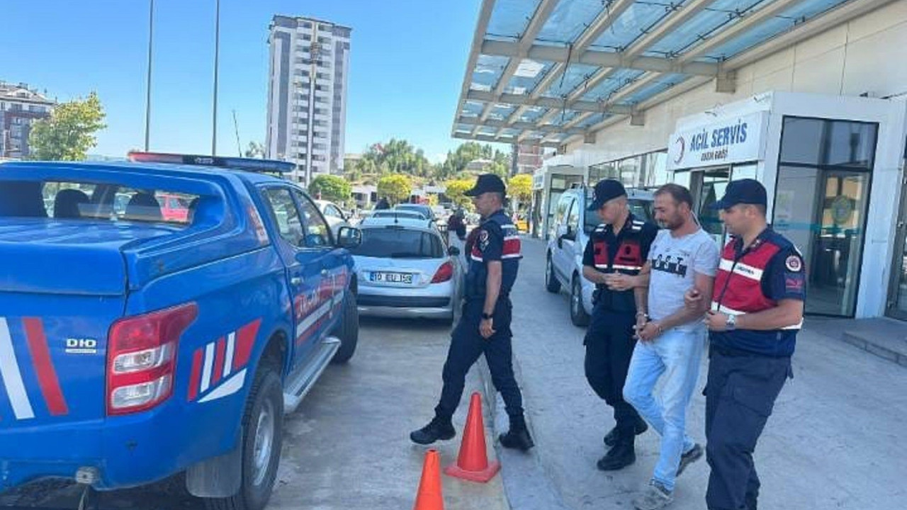 JASAT dedektifleri 16 yıl aranması olan şahsı yakaladı