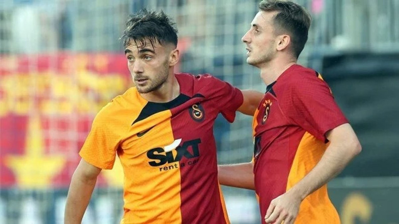 Kerem Aktüroğlu'ndan duygulandıran veda mesajı