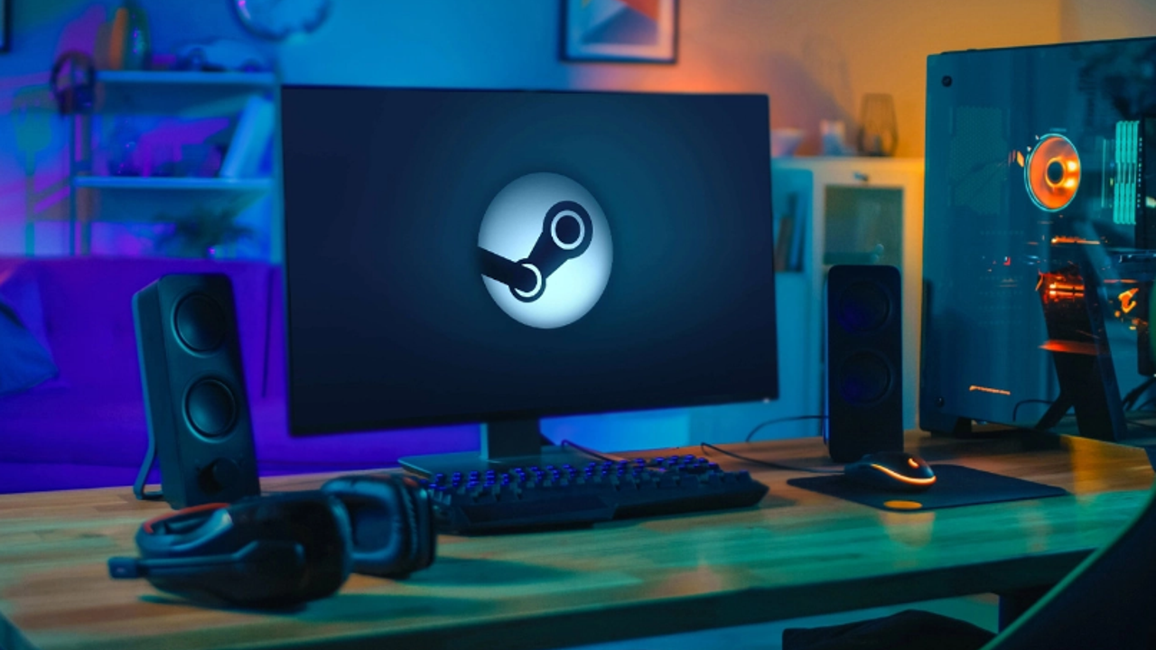 Steam’de haftanın en çok satan oyunları belli oldu
