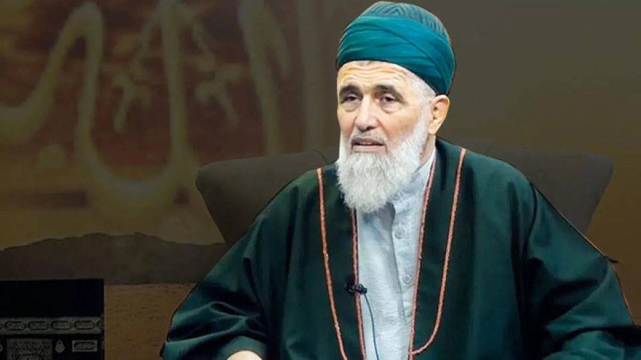 Çocuk istismarcısı Uşşaki tarikatı şeyhi şubatta cezaevinden çıkacak. Barış Terkoğlu açıkladı