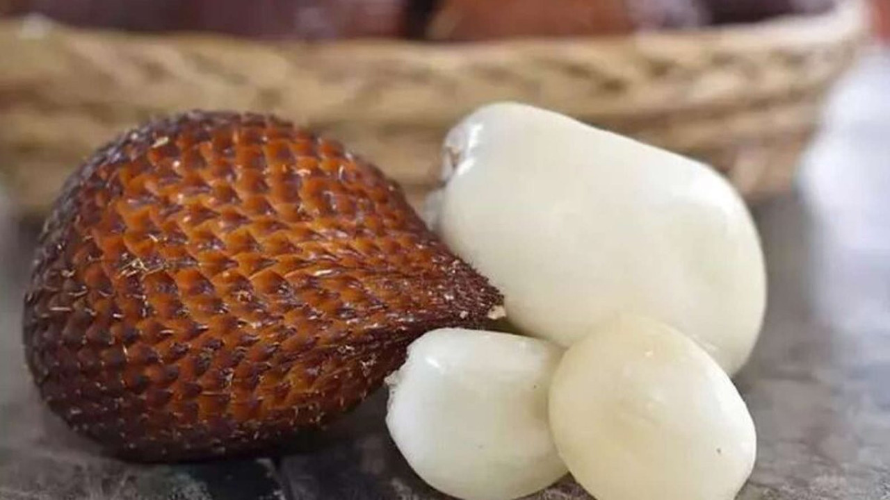 Kırmızı etten bin kat daha faydalı meyve ortaya çıktı