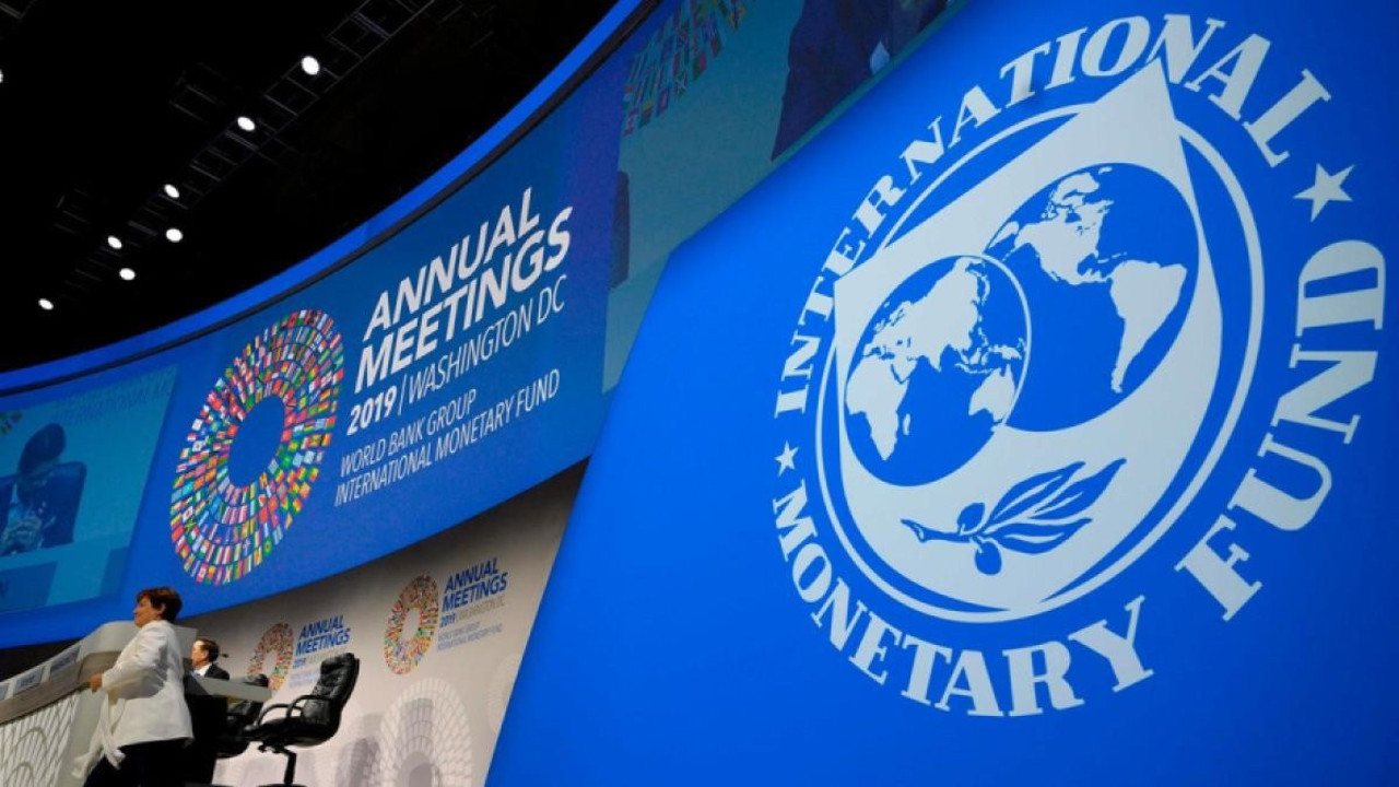 IMF’den Türkiye ziyareti açıklaması. 6 yıl aradan sonra ilk kez geliyorlar