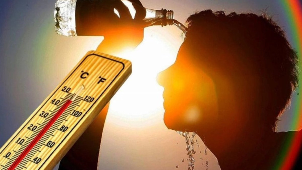 Meteoroloji uyardı. Eylül çok sıcak geliyor