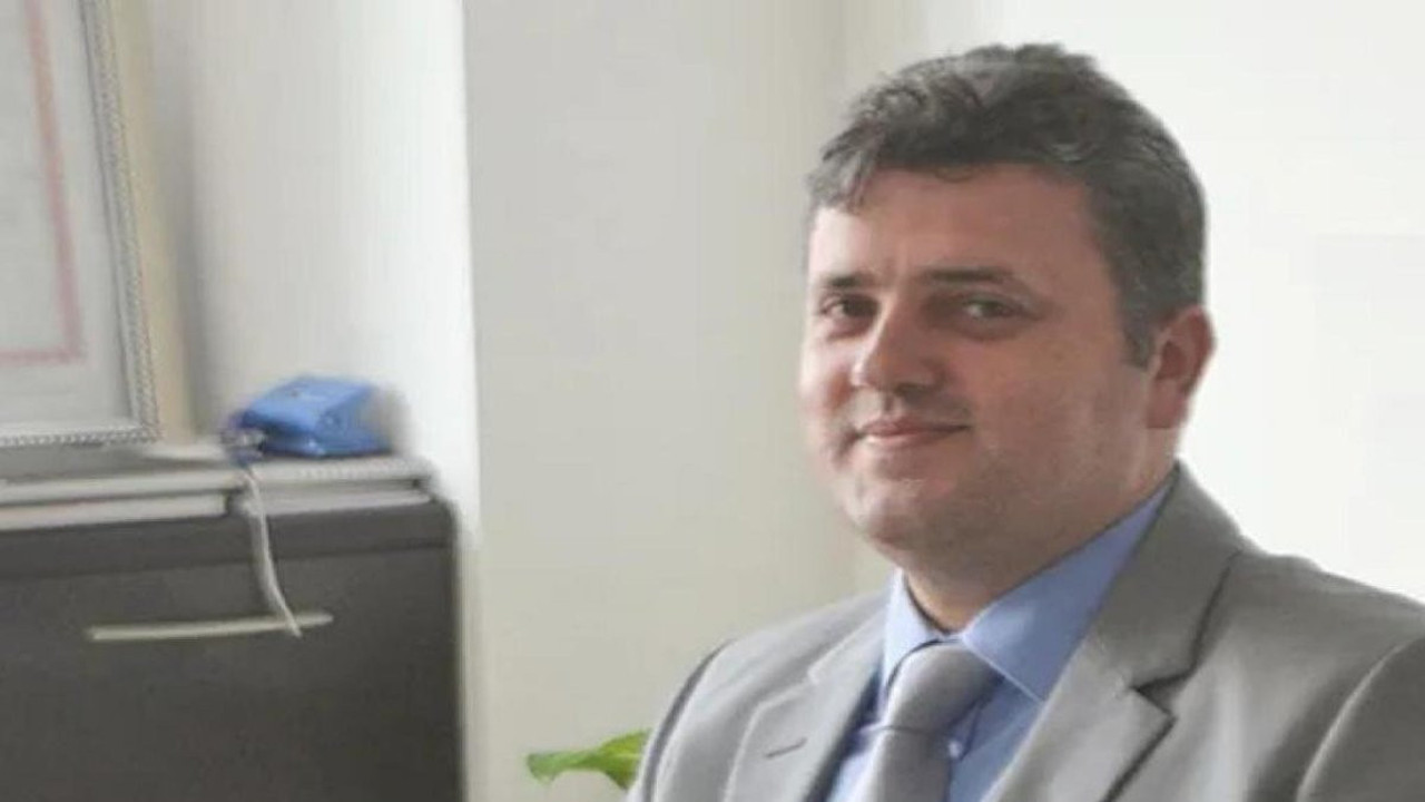 Akın Gürlek, HSK'den sorumlu bakan yardımcısı oldu. AYM’nin ‘hak ihlali’ kararını tanımamıştı