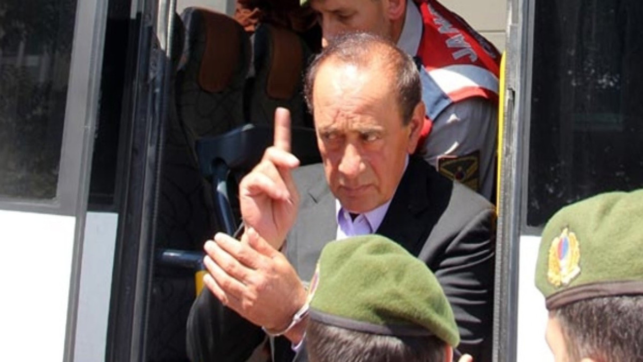 Alaattin Çakıcı cezaevindeyken yargılandığı davadan beraat etmiş: Tehdit, suç örgütü liderliği ve Bekir Bozdağ’a yönelik eylem planı...