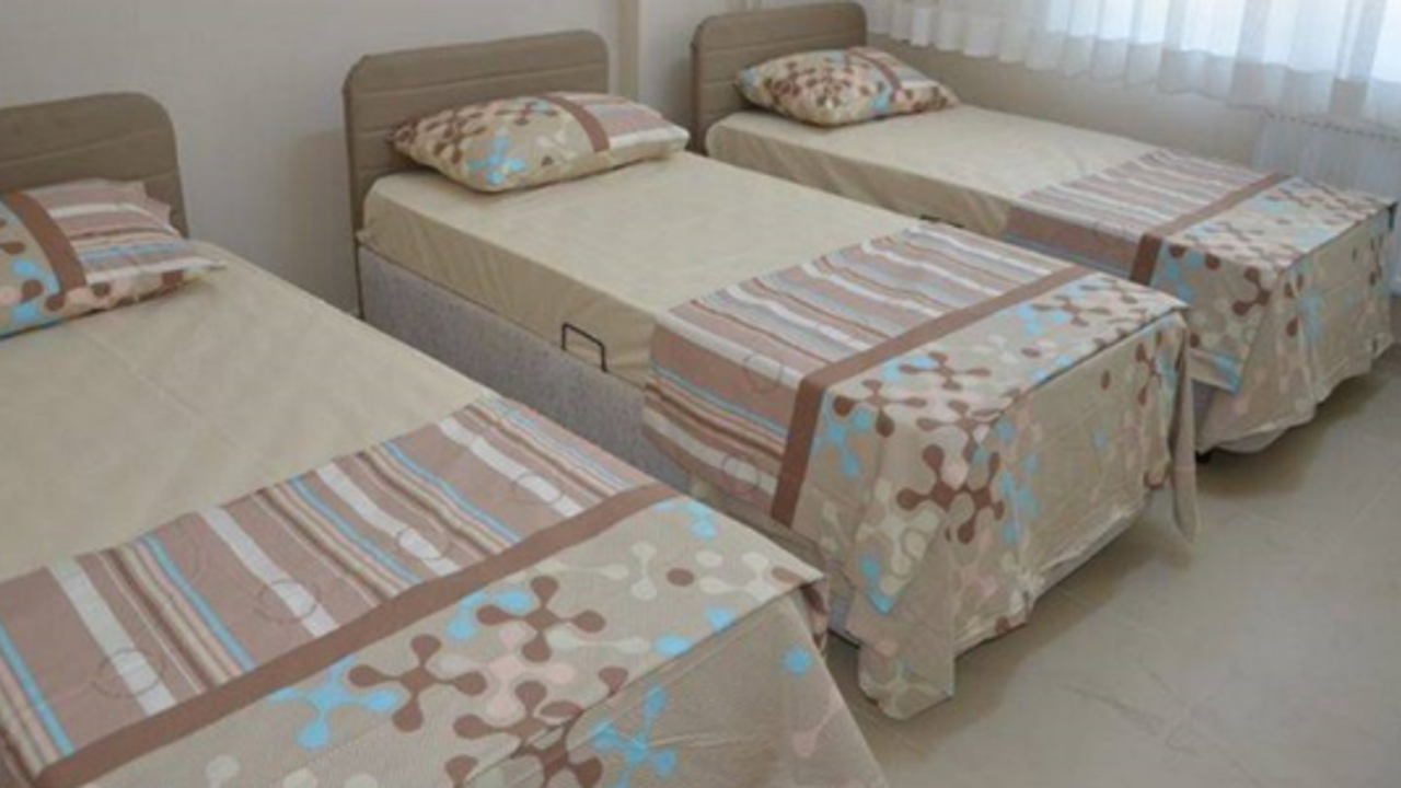 KYK yurt başvuruları başladı (29 Ağustos 2023)