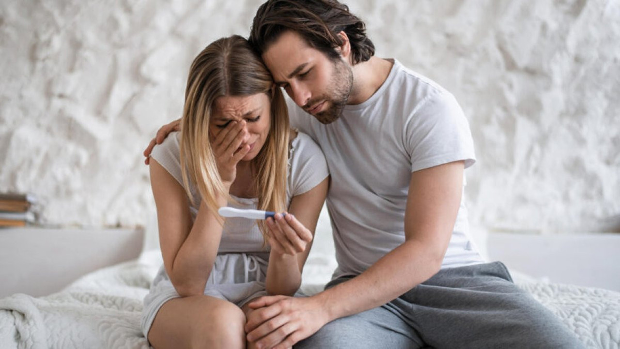 Uzmanı kısırlığa neden olan hastalıkları açıkladı