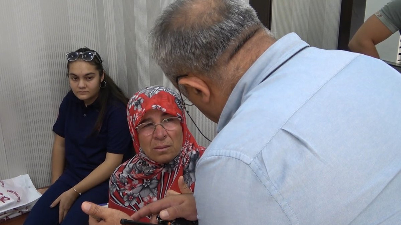 Polis sandığı dolandırıcıya paralarını kaptırıyordu