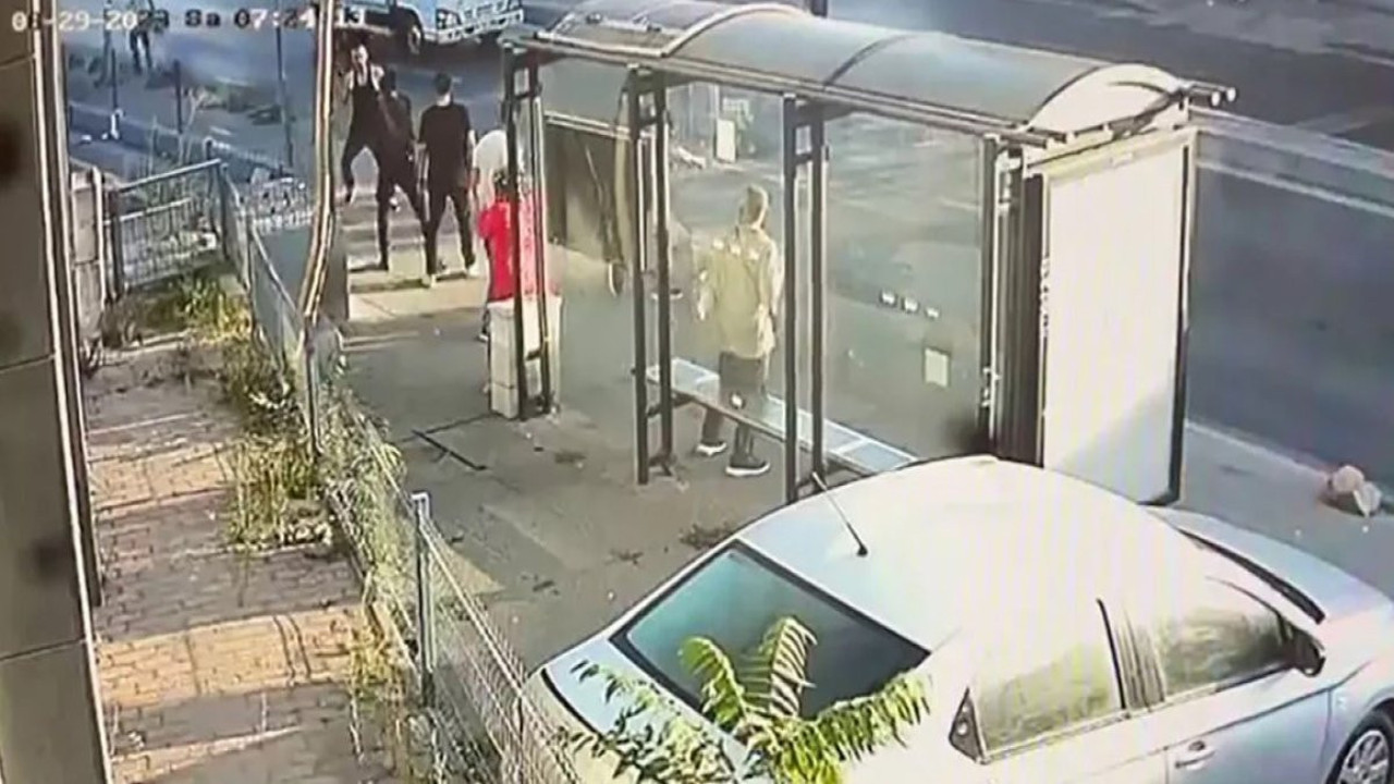 Bayrampaşa'da bıçaklı saldırgana polis müdahalesi sonrası İstanbul Valisi'nden açıklama