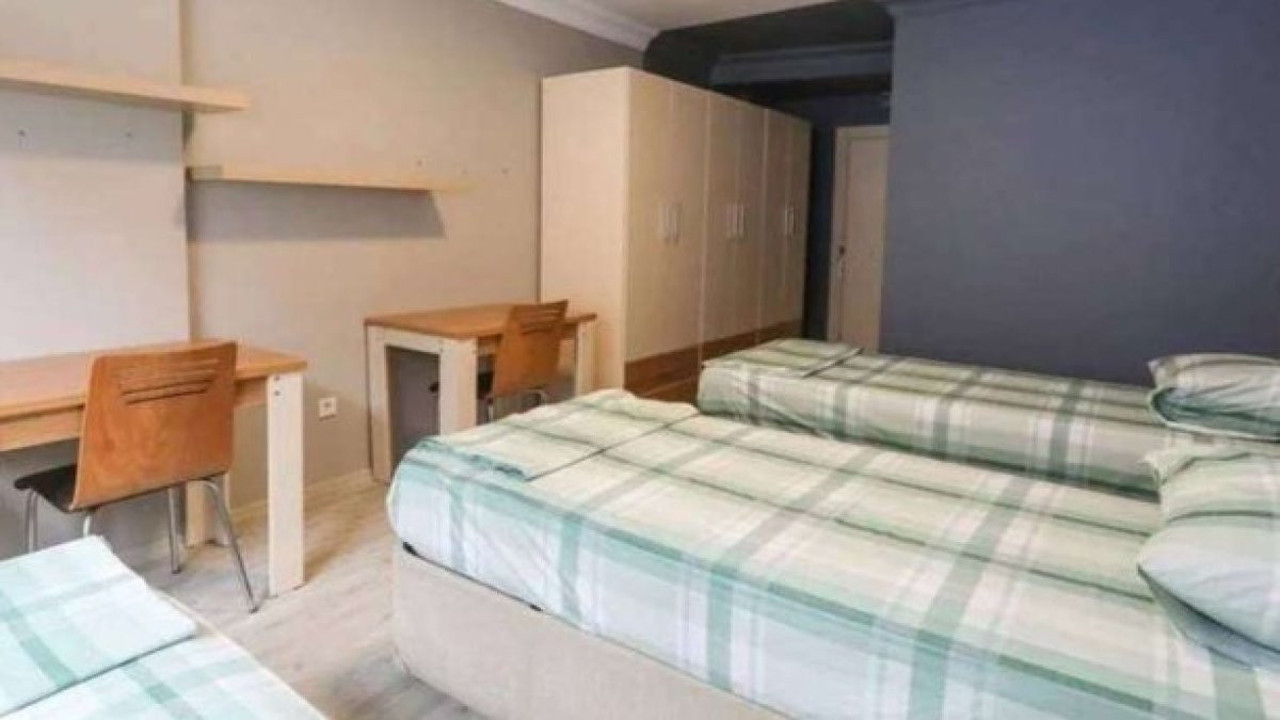 İBB öğrenci yurtları başvurusu için son fırsat. Tarih açıklandı